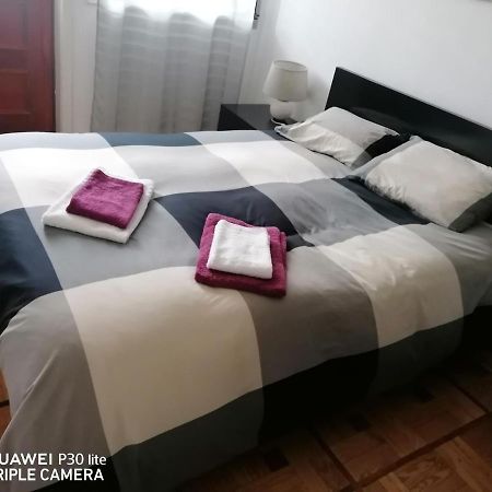 Beira Mar Apartment Furadouro Ovar Bagian luar foto