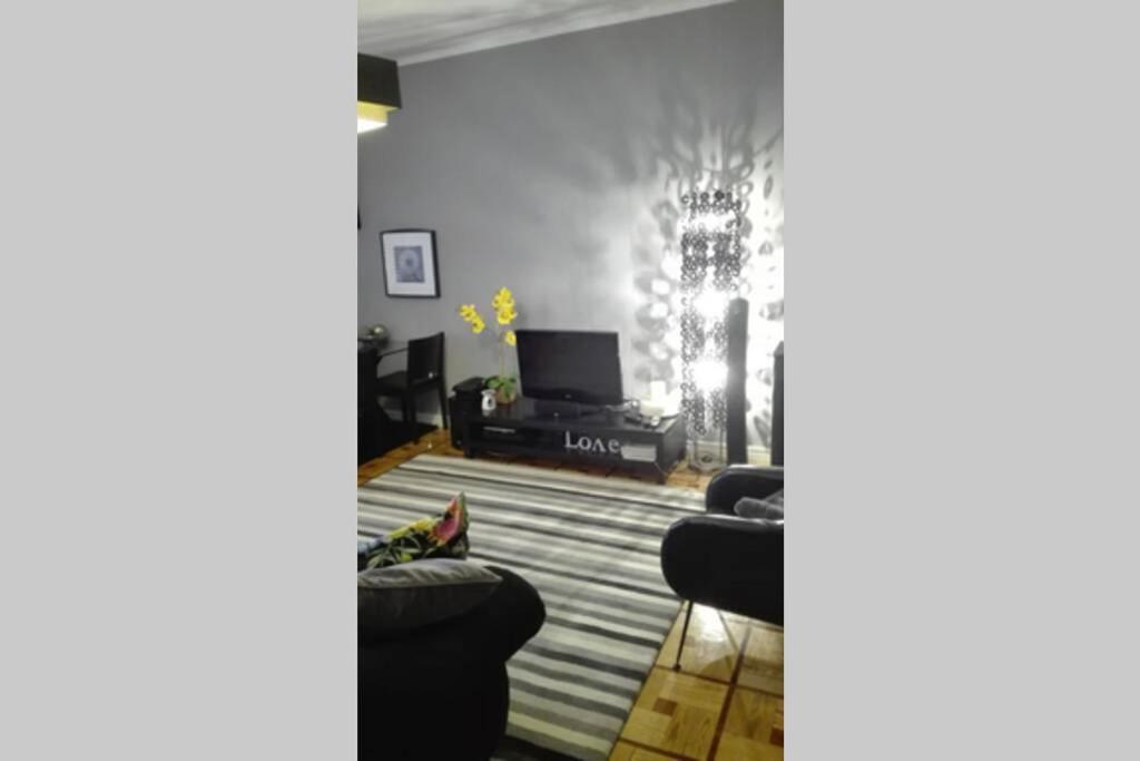 Beira Mar Apartment Furadouro Ovar Bagian luar foto