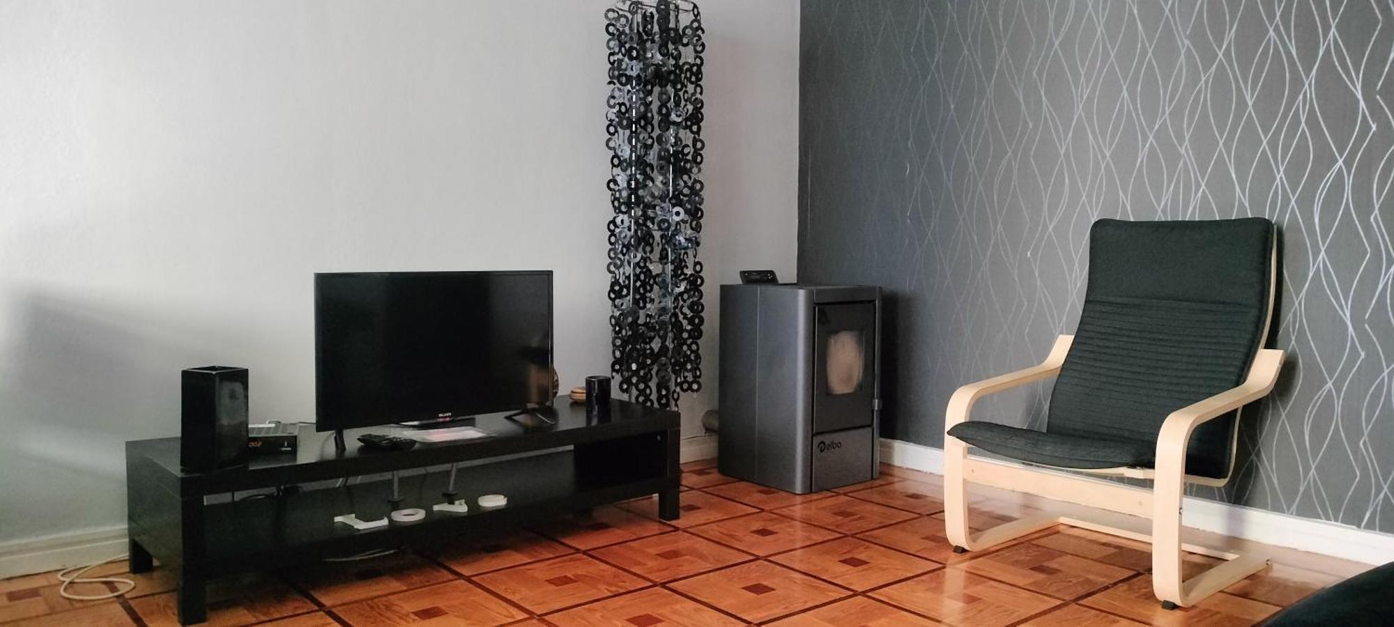 Beira Mar Apartment Furadouro Ovar Bagian luar foto